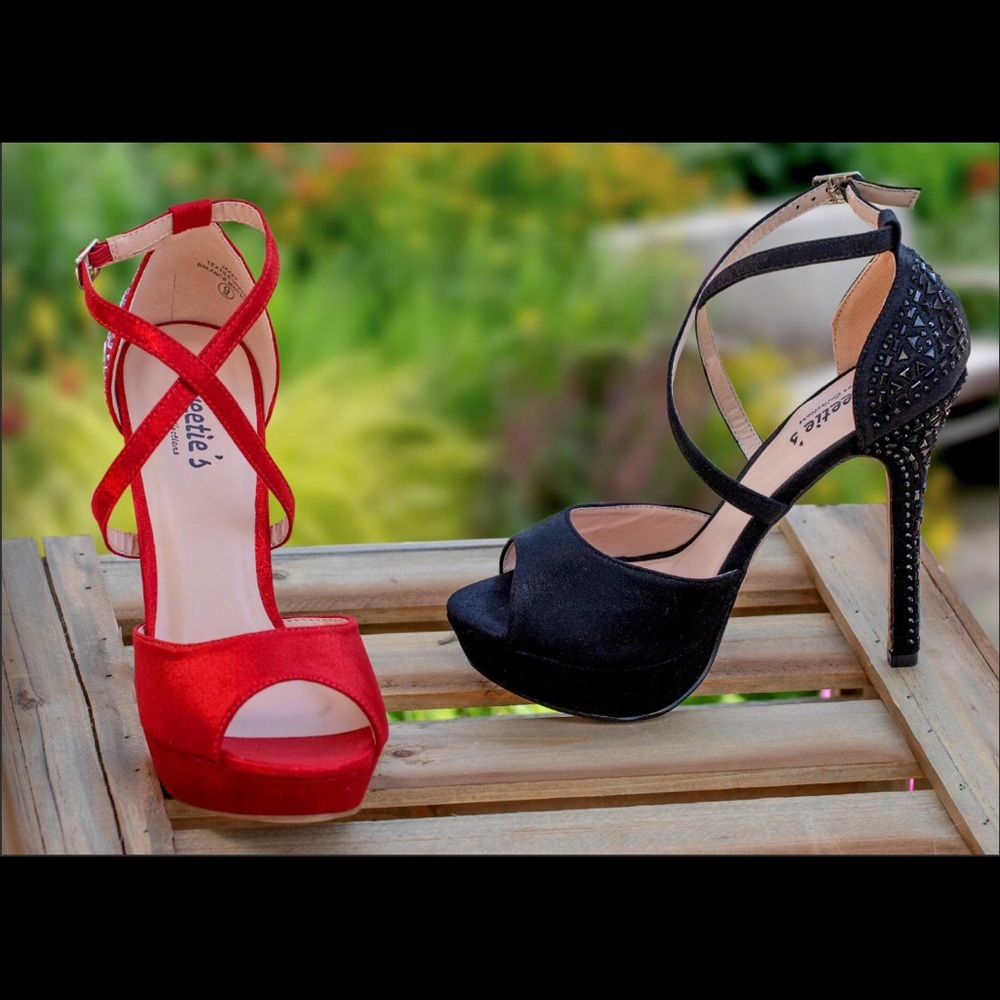 Sweetie Shoes